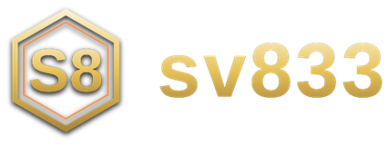 sv833 logo