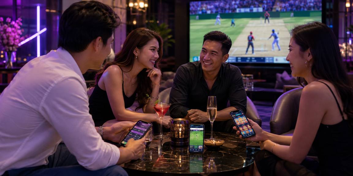 sv833 Bàn chơi trực tiếp, nạp rút qua ZaloPay trong vài chạm